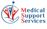 Medical Support Serviecs, Inc Logo